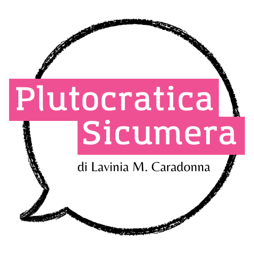 Artwork for Plutocratica Sicumera
