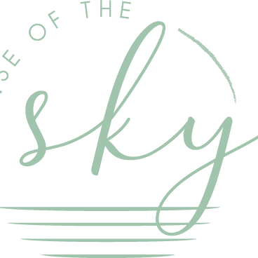 Sense of the Sky logo