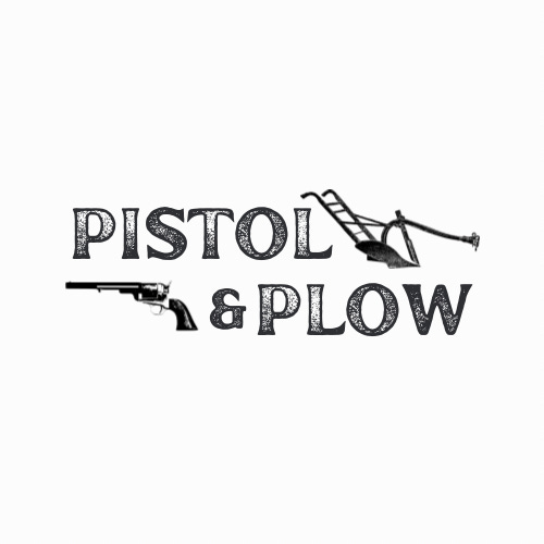 Artwork for The Pistol and Plow