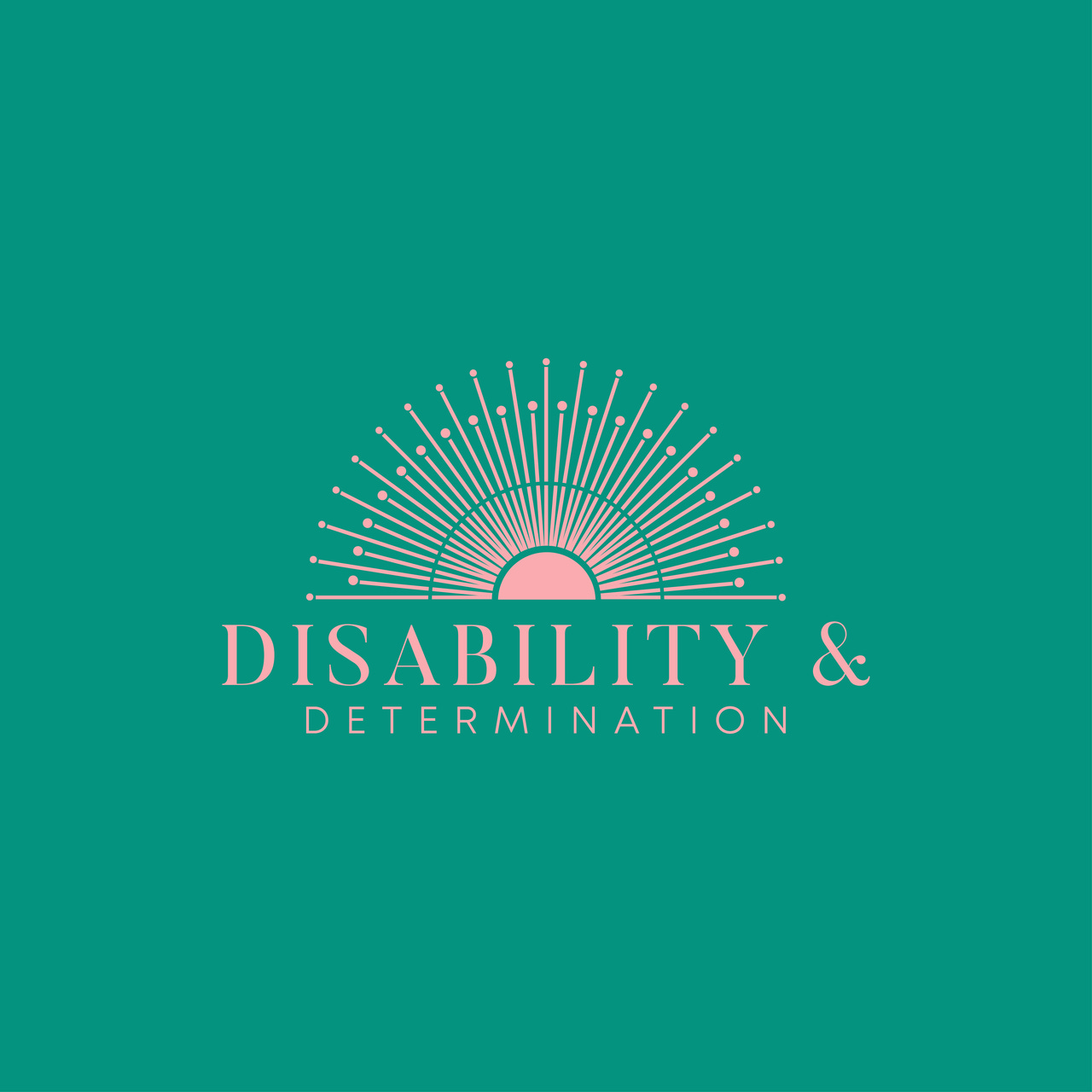 Disability & Determination