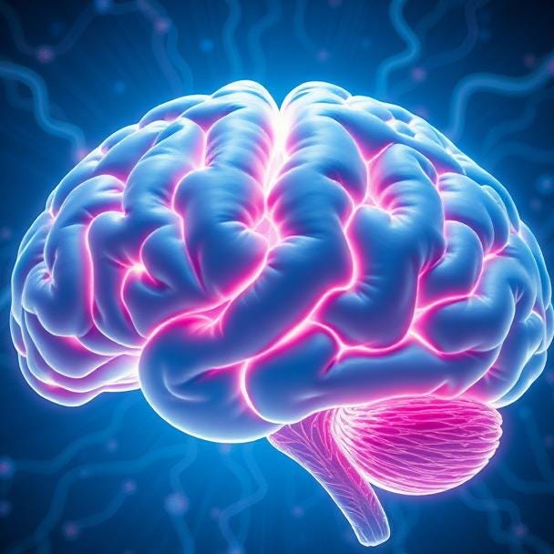 Mind, Brain, Being. logo