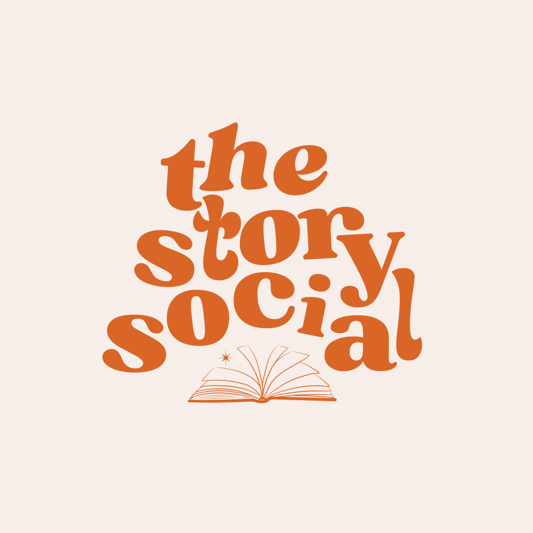 The Story Social logo