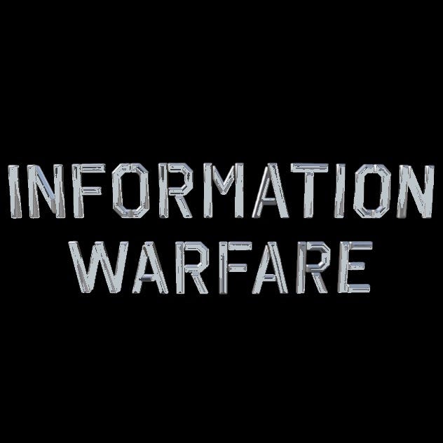 Artwork for Information Warfare Analysis