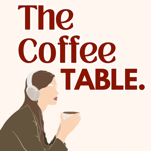 The Coffee Table logo