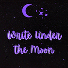 Claire’s Substack for Writing Under the Moon logo