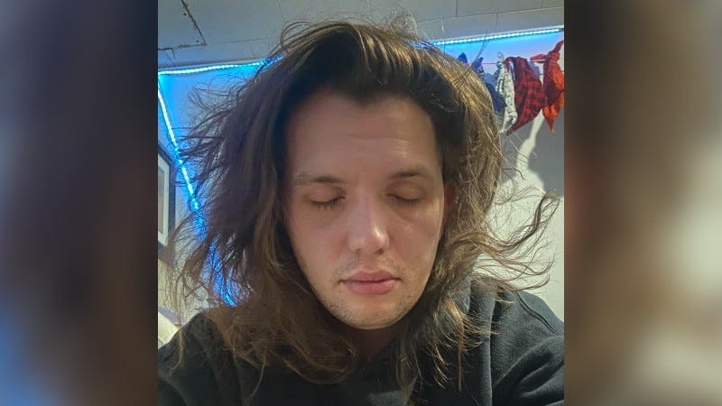 ‘If you stumble, ask for help’ - judge