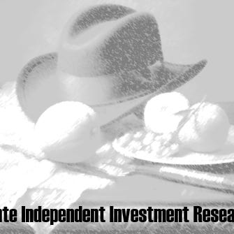 Monte Independent Investment Research logo