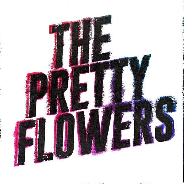 Agendaless - The Pretty Flowers