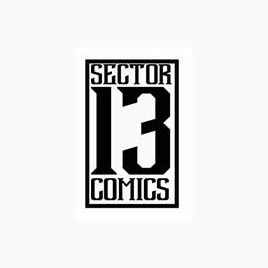 Sector 13 Comics Substack