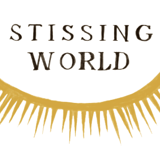 Stissing World logo