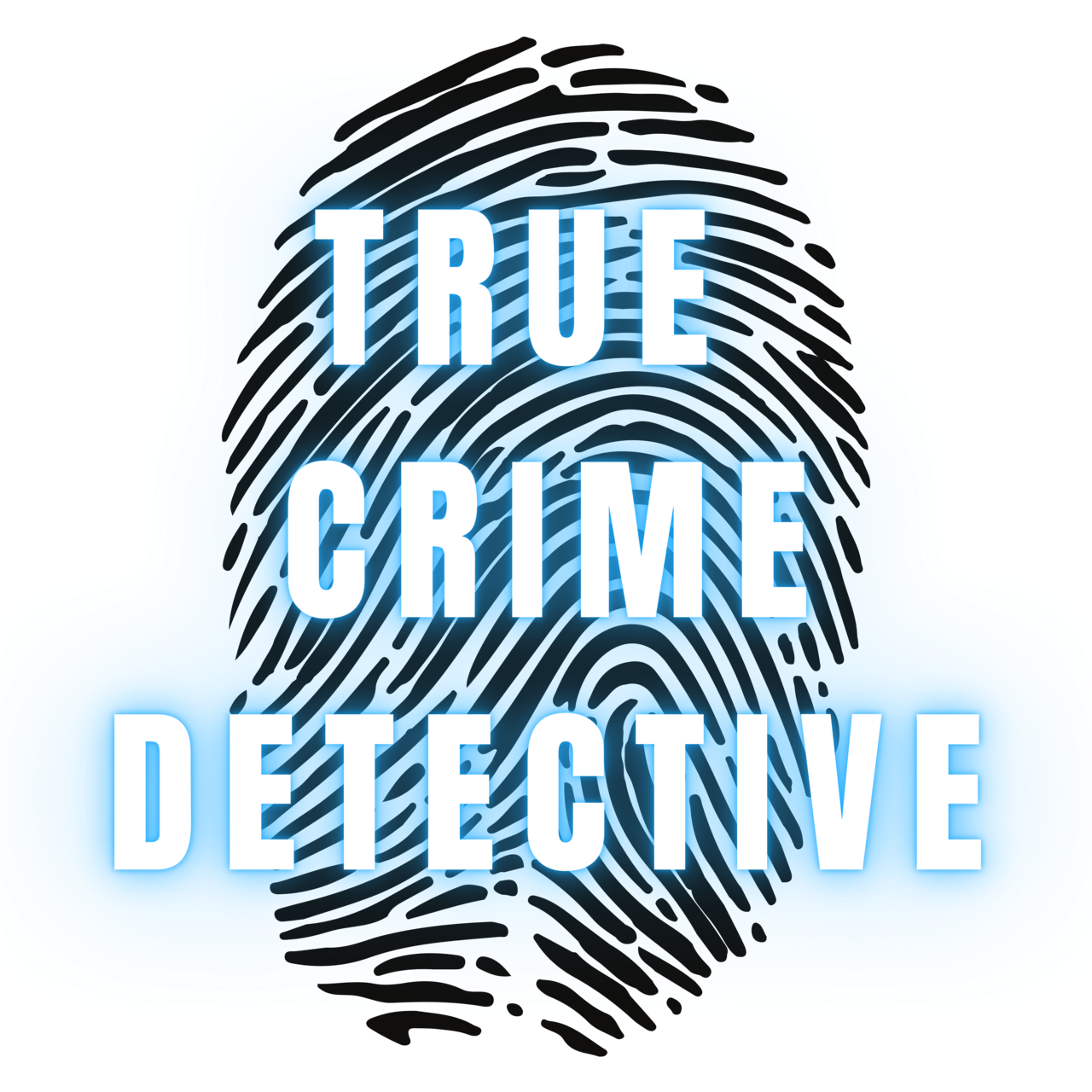 True Crime Detective logo