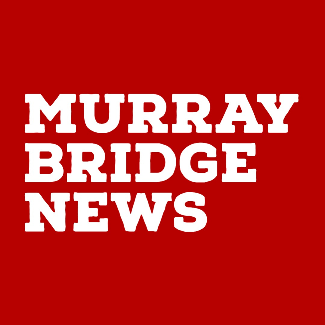 Artwork for Murray Bridge News