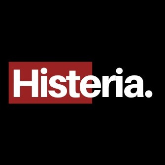 Artwork for Diario Histeria