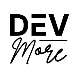 Artwork for devmore