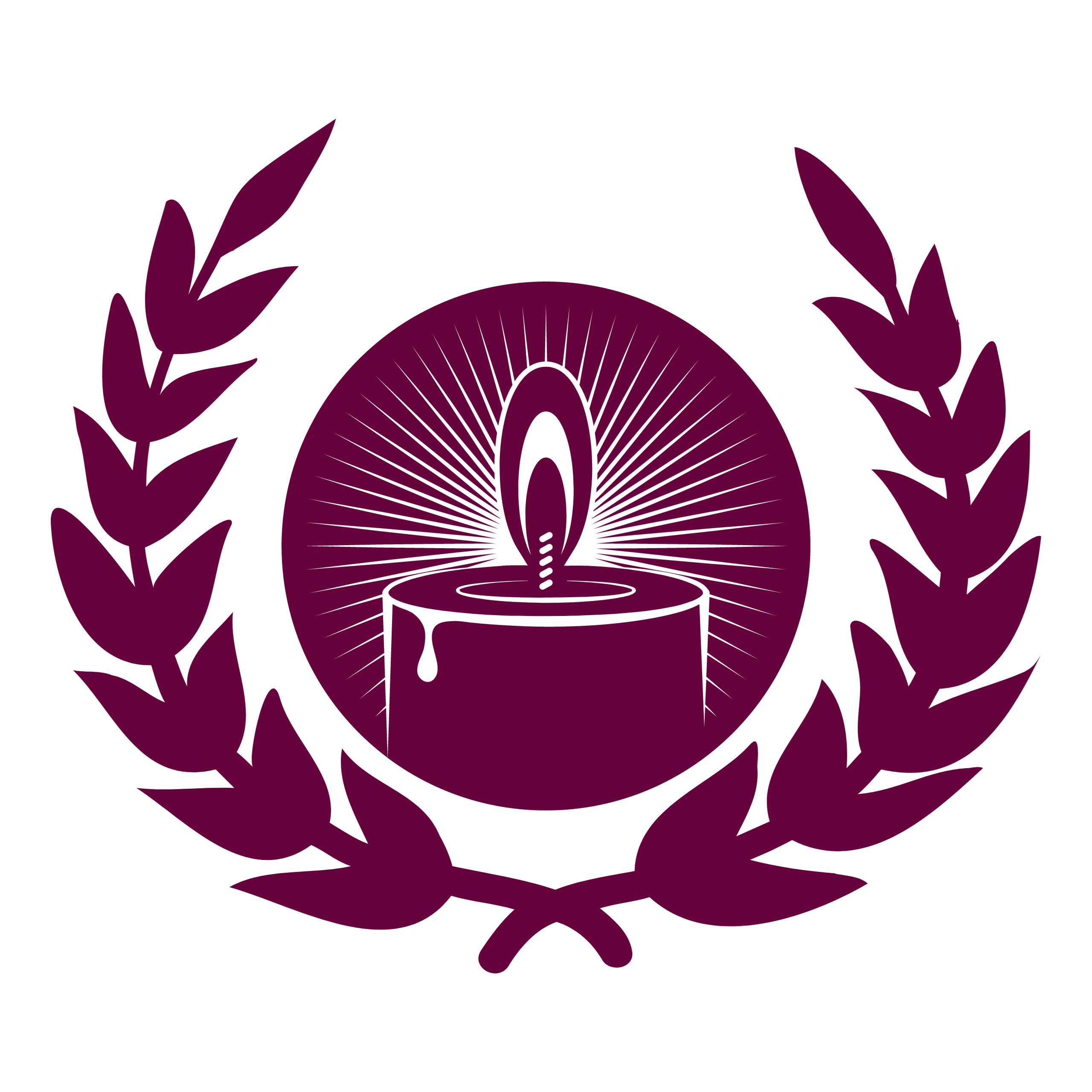 The Romanist Society logo