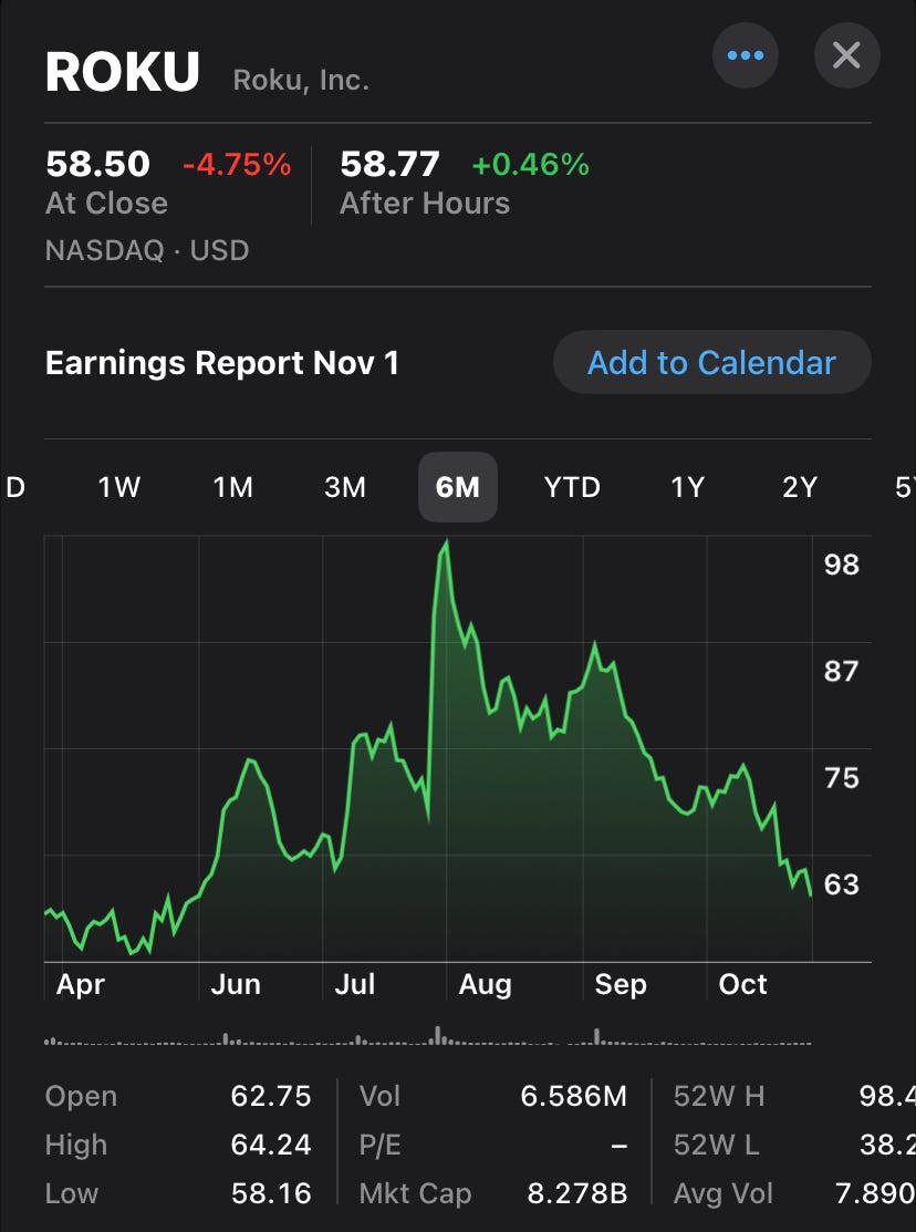 Peacock Streaming Loss to Peak at $2.8 Billion in 2023 as Service Tops 30  Million Subscribers, Comcast President Says [Variety] - DEG