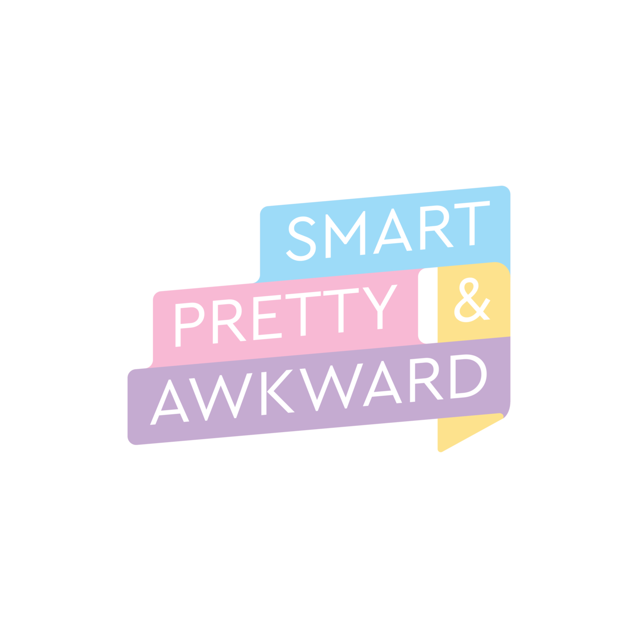 Smart, Pretty & Awkward