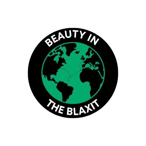 The Beauty in the Blaxit