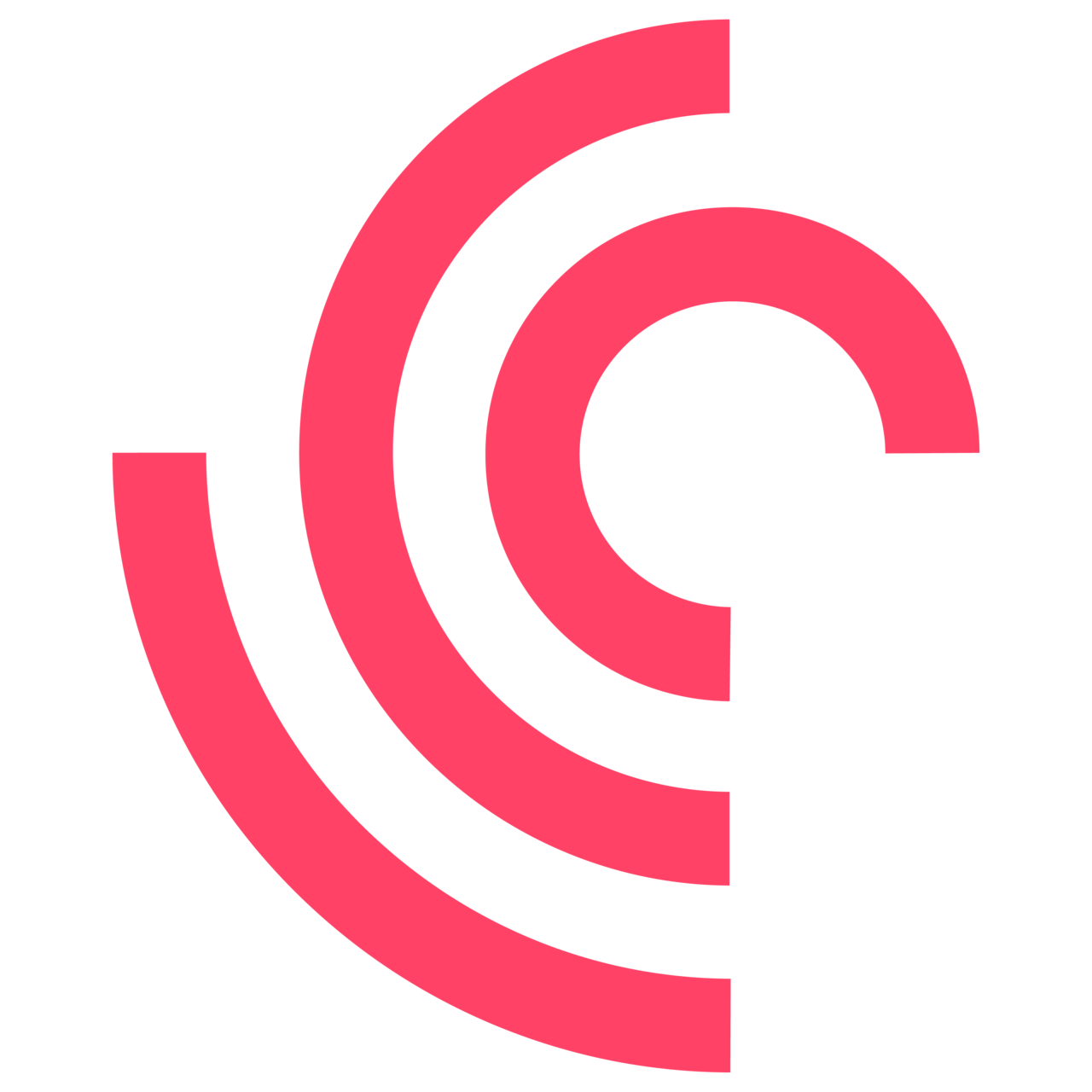 Content Aware logo