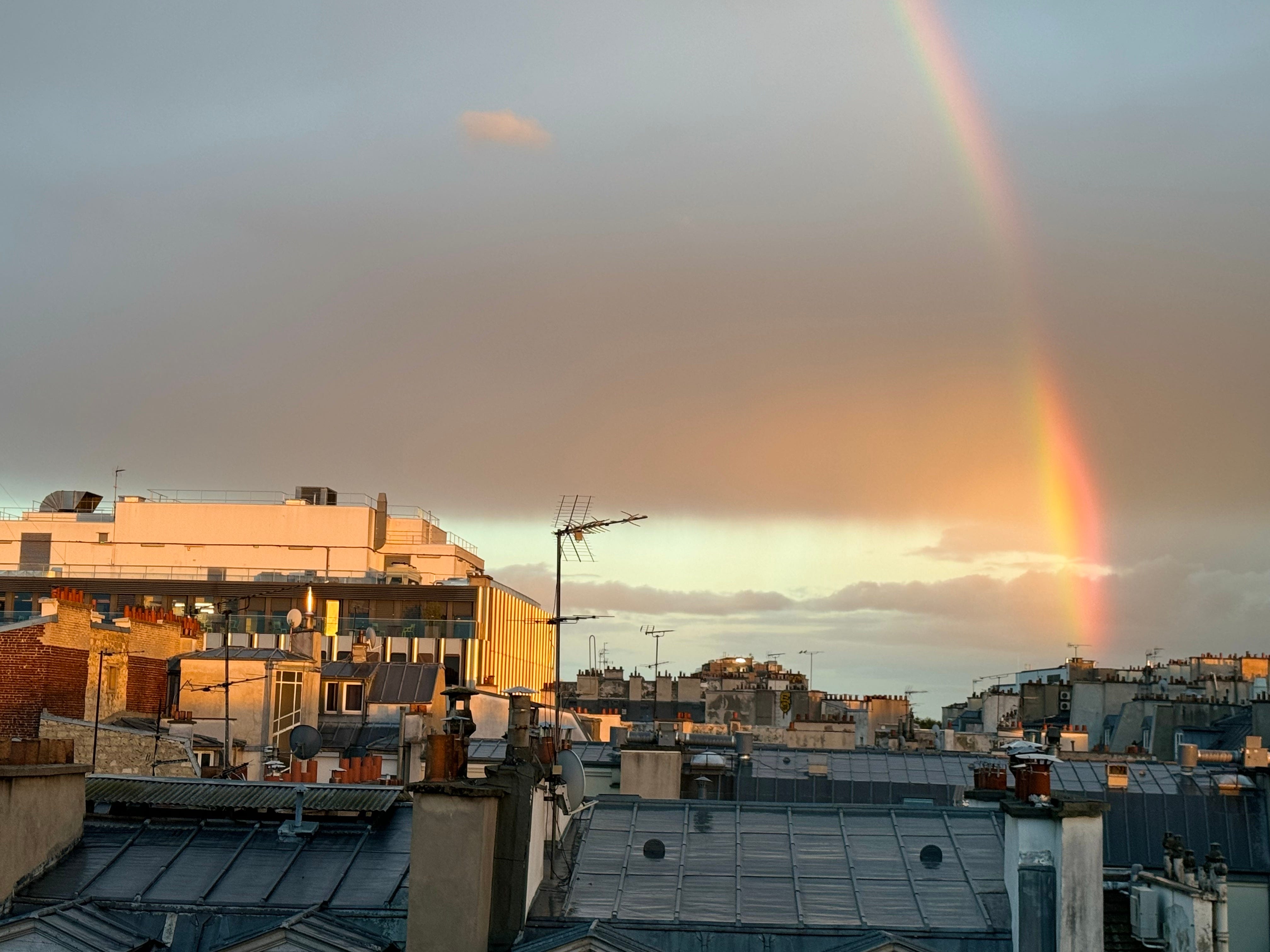 Positively Paris by Monique ElFaizy Midlife In Paris