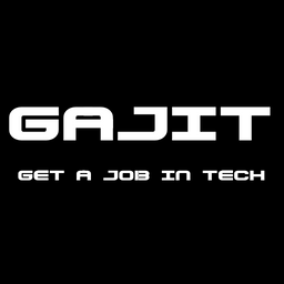 Get A Job In Tech {GAJIT}