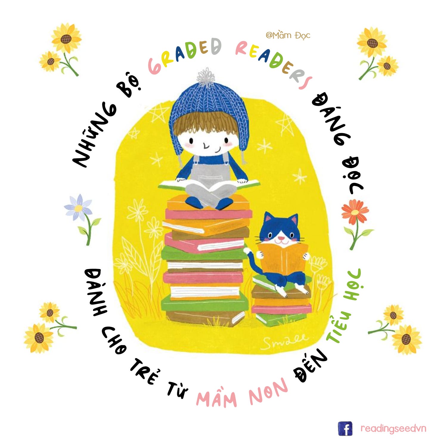 Graded Readers Reading Seed’s Substack