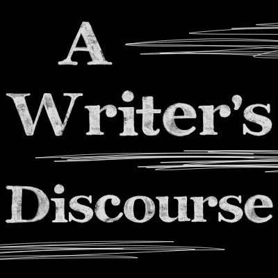 Intimations: A Writer's Discourse logo