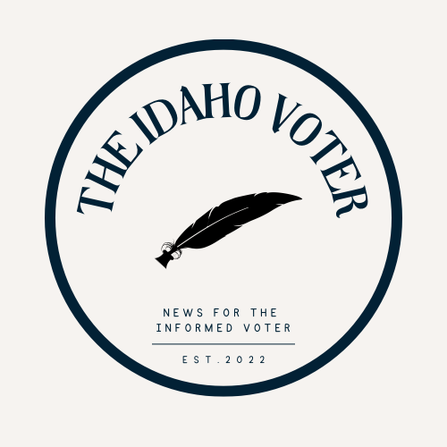 The Idaho Voter’s Substack logo