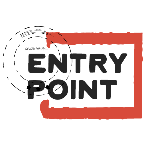 Artwork for Entry Point