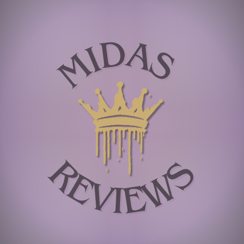 Artwork for Midas Reviews