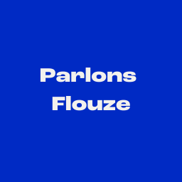 Parlons Flouze 💸 logo