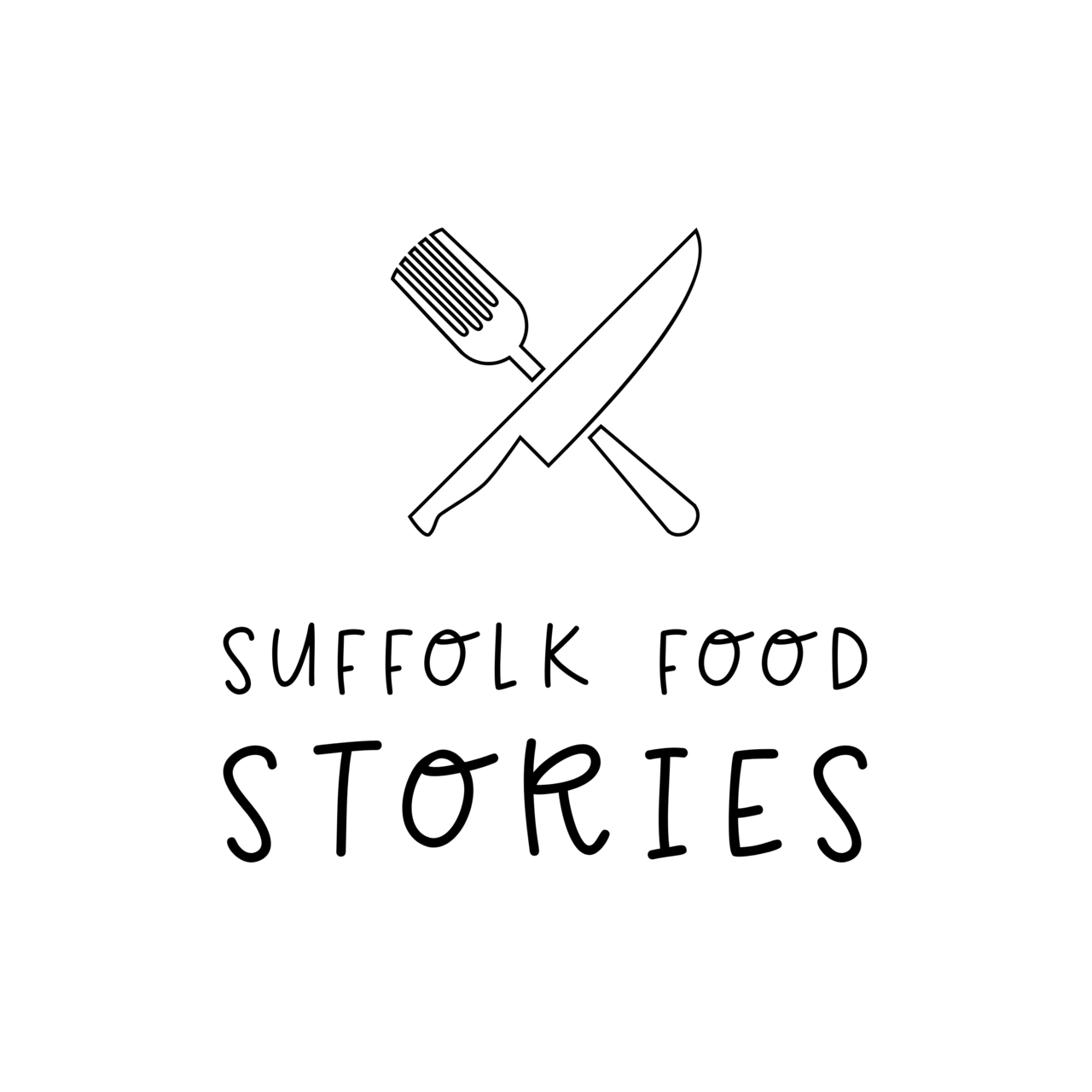 Artwork for Suffolk Food Stories