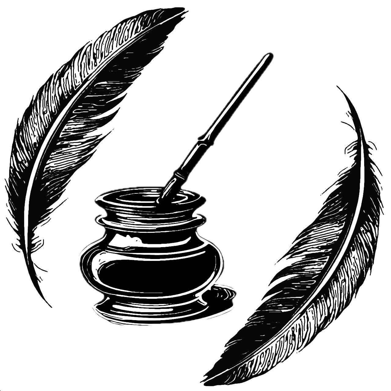 Sixty Odd Poets logo