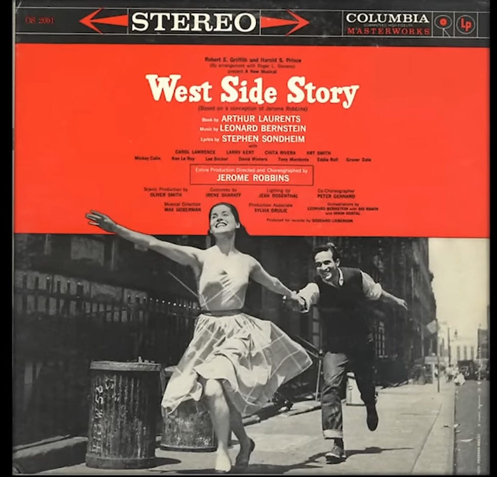Maestro: The Messy & Magnificent Biopic of Leonard Bernstein - Coronado  Times