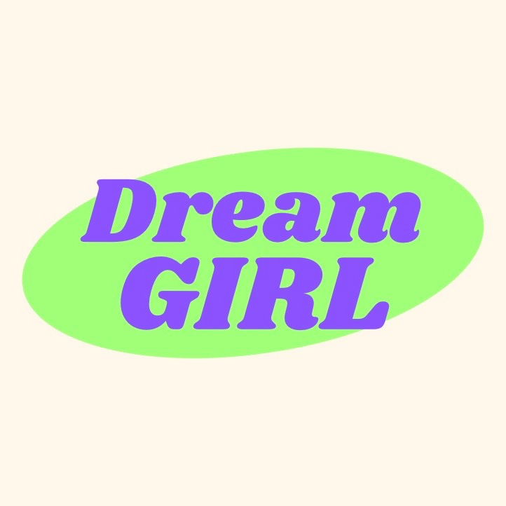 Dream Girl logo