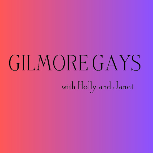 Gilmore Gays: She'll always have Paris