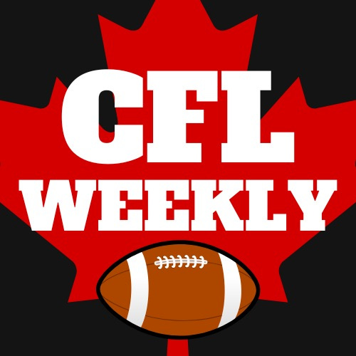 CFL WEEKLY logo