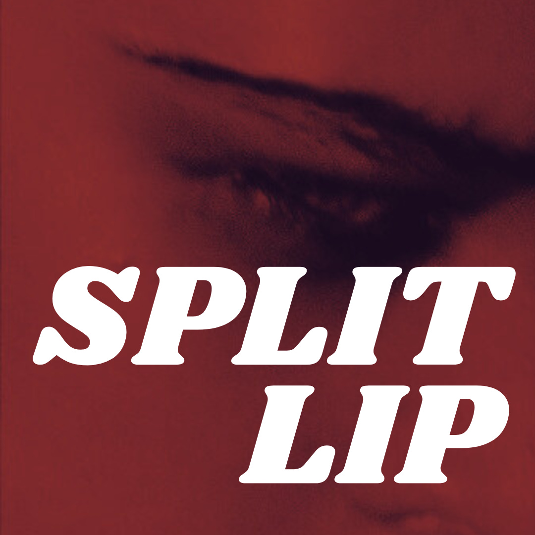 Artwork for SPLIT LIP