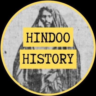 Hindoo History