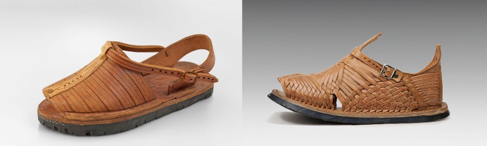 Ulani Desert Sandal by Sofft — The Shoe Story