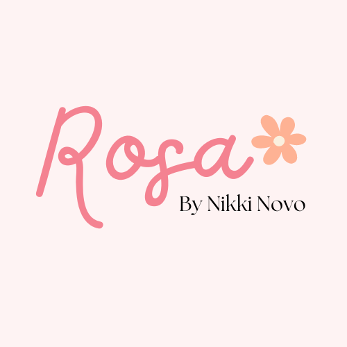 Rosa by Nikki Novo