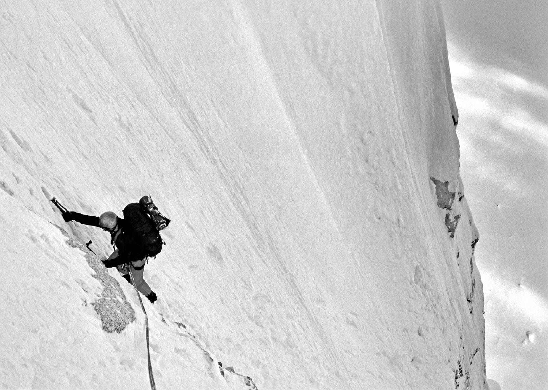 Looking Back to See Ahead