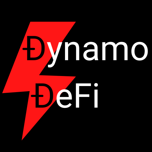 Artwork for Dynamo DeFi