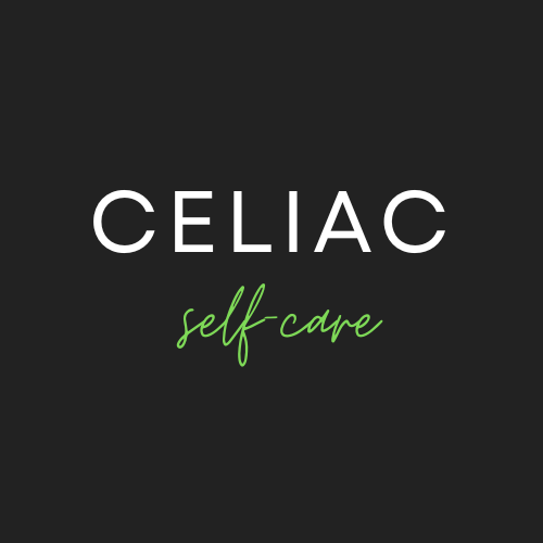 Artwork for Celiac Self-Care