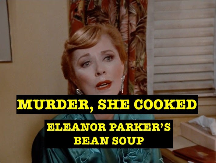 Stage Struck - Murder, She Wrote 3:10