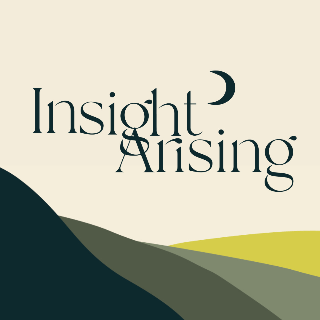 Insight Arising  logo