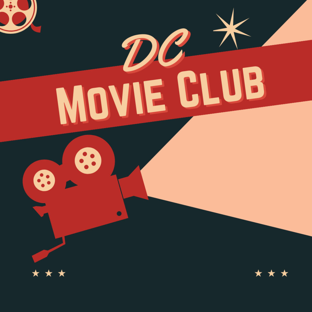 DC Movie Club