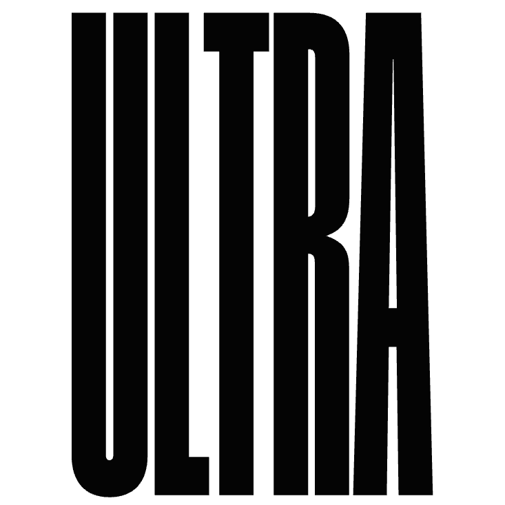 ULTRA logo