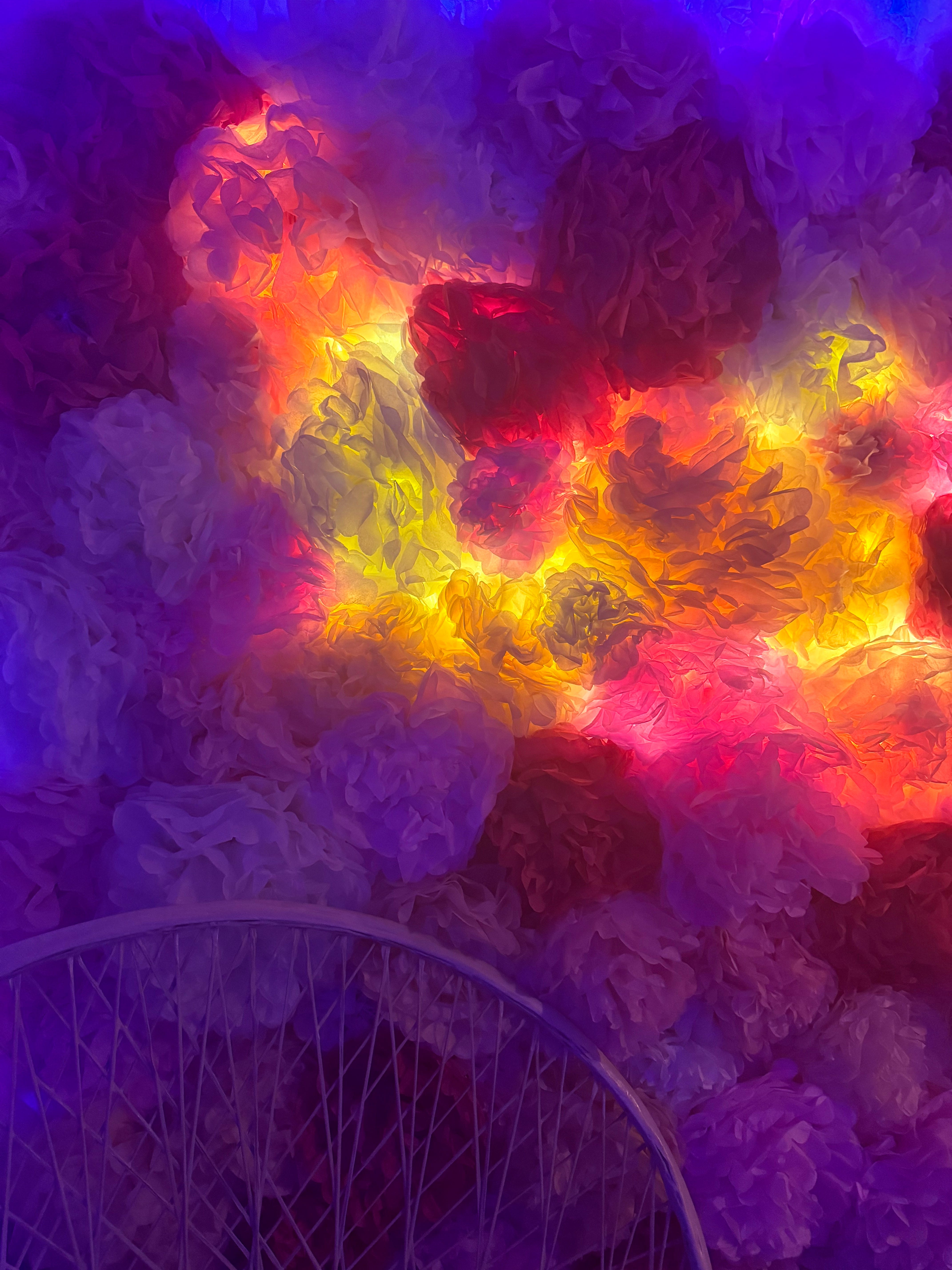 How do you tell the end of a love story