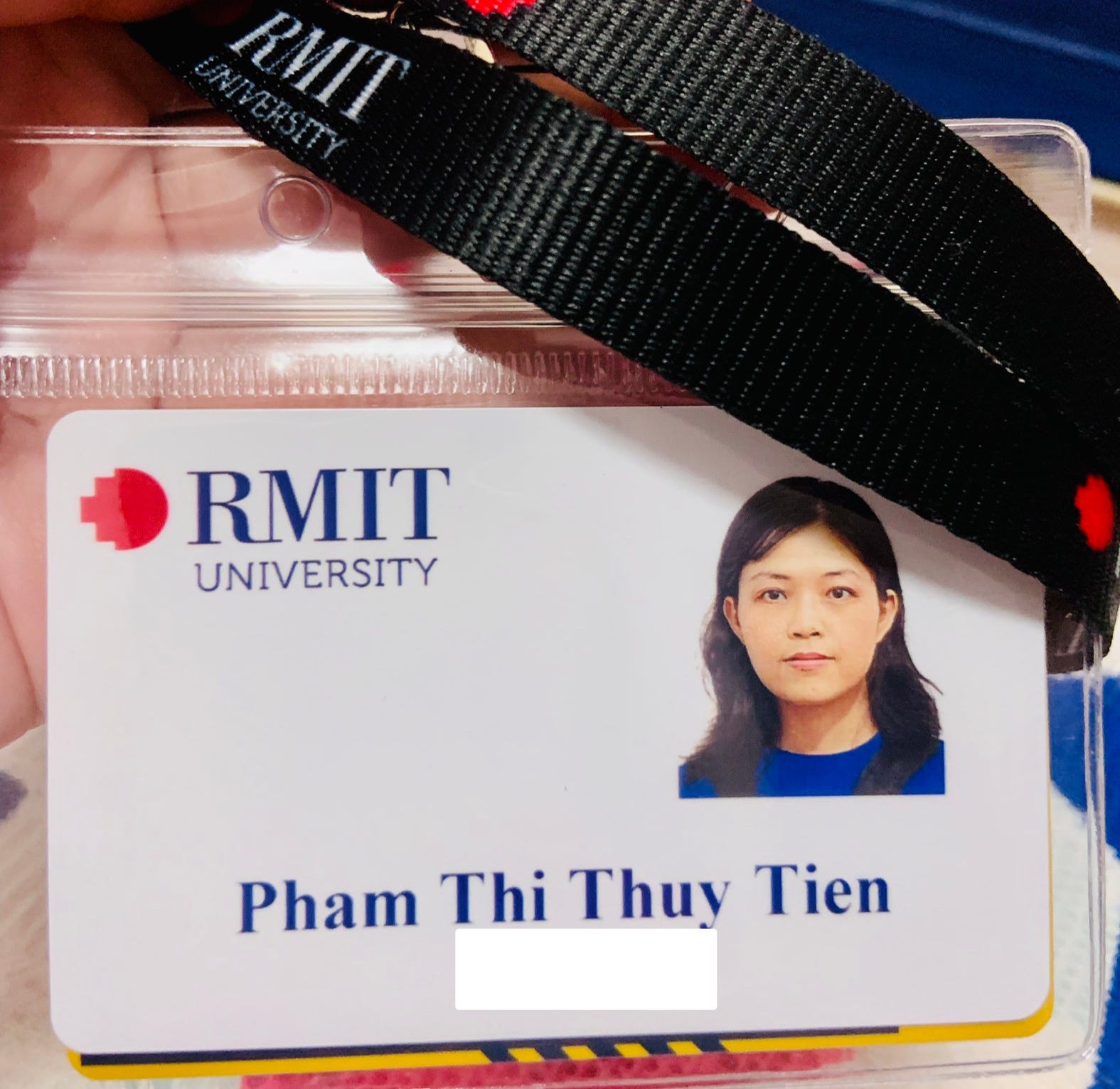 How to Think About Your Job? by Tien Pham